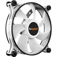 be quiet! Shadow Wings 2 120mm Fan - White