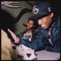 Young At Heart When Smoke Rises - Mustafa