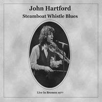 375 Media GmbH / MIG / INDIGO Steamboat Whistle Blues (Live In Bremen 1977)