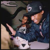 Young At Heart When Smoke Rises - Mustafa