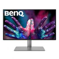 BenQ PD2725U 68,6 cm (27 ) 3840 x 2160 Pixels 4K Ultra HD LED Zwart