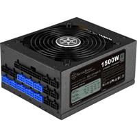 SILVERSTON e ST1500-TI, 1500W, 80+ Titan