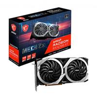 MSI Radeon RX 6700 XT, 12GB, MECH 2X