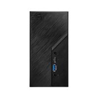 Barebone Deskmini H470 black