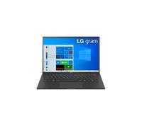 LG Electronics LG gram 14Z90P-G.AP55G Intel Core i5-1135G7 Notebook 35,56cm (14)