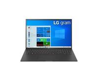 LG Electronics LG gram 17Z90P-G.AP78G Intel Core i7-1165G7 Notebook 43,18cm (17)