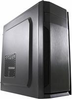 LC Power 7036B - Tower - ATX