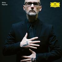 Deutsche Grammophon Reprise - Moby