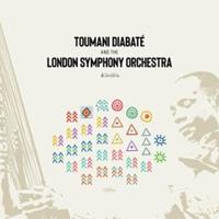 BMG Korolen - Toumani Diabate And London Sym