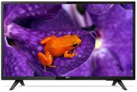 Philips 43" Black Professional TV Full HD 250 cd/m2 VESA Wall Mount 200 x 200mm
