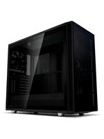 Fractal Design Define Series S2 Vision Blackout - Tower - Erweitertes ATX
