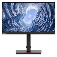 Lenovo ThinkVision T24i-2L - LED-Monitor - Full HD (1080p) - 60.5 cm (23.8)