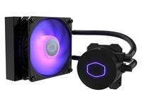 Cooler Master MasterLiquid ML120L RGB V2, Wasserkühlung