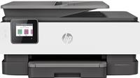 HP OfficeJet Pro 8024 Thermische inkjet 20 ppm 4800 x 1200 DPI A4 Wi-Fi