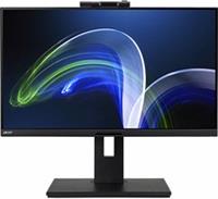 Acer B248Y 60,5 cm (23.8 ) 1920 x 1080 Pixels Full HD LCD Zwart