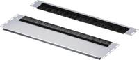 Rittal 5301335 19 Zoll Netzwerkschrank-Bodenblech