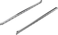 Rittal 5302020 19 inch Patchkast-rails Geschikt voor kastdiepte: 600 mm