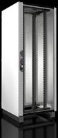 Rittal VX 5307.154 19 inch patchkast (b x h x d) 800 x 2000 x 800 mm 42 HE Grijs, Zwart