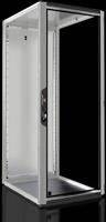 Rittal VX 5309.190 19 Zoll Netzwerkschrank (B x H x T) 800 x 2000 x 1000mm Grau