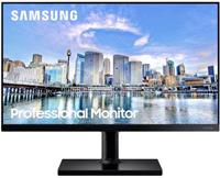 Samsung F22T450FQR - T45F Series - LED-Monitor - Full HD (1080p) - 54 cm (22)
