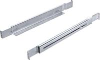 Rittal 7063752 19 Zoll Netzwerkschrank-Schienen 1 HE