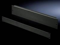 Rittal 7152005 19 Zoll Gehäusezubehör 2 HE Schwarz