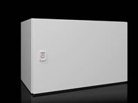 Rittal AX IT 7641.350 19inch-wandkast (b x h x d) 600 x 380 x 350 mm 7 HE Grijs