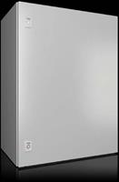 Rittal AX IT 7646.400 19 Zoll Wandgehäuse (B x H x T) 600 x 800 x 400mm 15 HE Grau