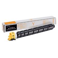 Toner kyocera tk-8335 geel