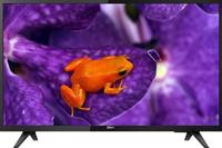 Philips 32HFL5114/12. Beeldschermdiagonaal: 81,3 cm (32"), Resolutie: 1920 x 1080 Pixels, HD type: Full HD, Beeldscherm vorm: Flat. Smart TV. Helderheid: 250 cd/m². Formaat digitaal signaal: 
