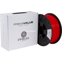 PrimaCreator PRIMAVALUE PLA - 1.75 mm - 1 kg - rd