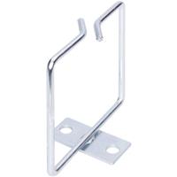 DN-97672 19 inch Patchkast-kabelvoering Grijs