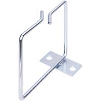 DN-97674 19 inch Patchkast-kabelvoering Grijs