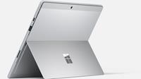 Microsoft Surface Pro 7+ Intel Core™ i7-1165G7 Business Tablet 31,2 cm (12,3"), 32GB RAM, 1TB SSD, Win10 Pro, Platin
