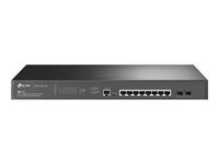 TP-Link TL-SG3210XHP-M2