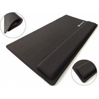 Sandberg Desk Pad Pro XXL Zwart Game-muismat 71x35 polssteun