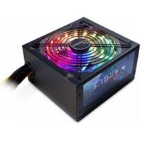 Inter Tech Inter-Tech Argus RGB-500W II power supply unit