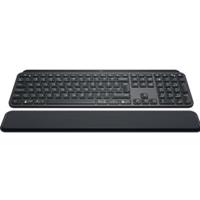 Logitech MX Keys for Windows-Mac met polssteun