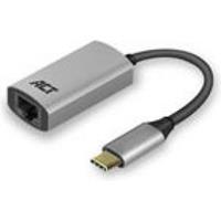 ACT AC7080 USB-C Gigabit network adapter