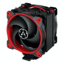 Arctic Cooling Arctic Freezer 34 eSports DUO Zwart/Rood