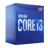 Intel Processor  Core i3 10105