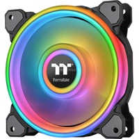 Thermaltake Riing Quad 12 RGB 3 Pack