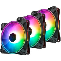 Deepcool CF 120 Plus (3in1)