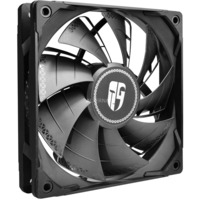 Deepcool TF 120S 120x120x25, Gehäuselüfter