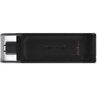 Kingston DataTraveler 70 64GB