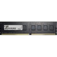 DDR4 16GB PC 2400 CL17 KIT (2x8GB) 16GNT Value (F4-2400C17D-16GNT) - G.skill