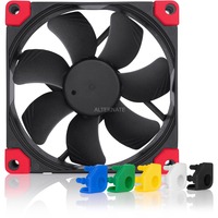 Noctua Casefan NF-A9 PWM chromax.black.swap