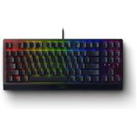 Razer BlackWidow V3 Tenkeyless Keyboard (Yellow Switch)