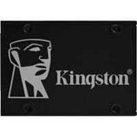 0 Kingston Technology 1024G SSD KC600 SATA3 2.5"