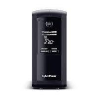 CyberPower Value Pro VP700ELCD Backup USV System